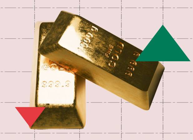 قیمت طلا امروز چهارشنبه ۲۵ شهریور ۱۴۰۵/ کاهش قیمت طلا