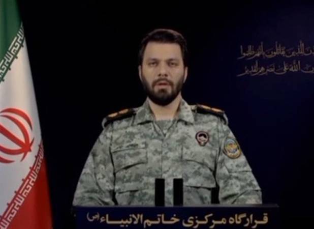پاسخ نیروهای مسلح به مزاحمت‌های دریایی آمریکا شدیدتر خواهد بود