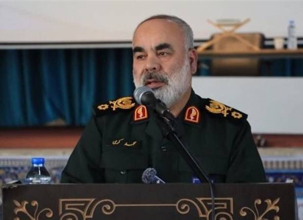 سردار کرمی: ملت ایران پیشتاز امت اسلامی است