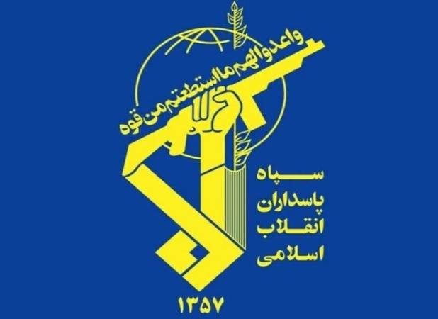 پیام تبریک سرپرست وزارت اطلاعات به‌مناسبت سالروز تأسیس سپاه پاسداران