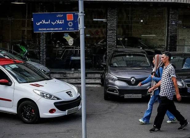 قیمت خودرو امروز پنجشنبه ۵ شهریور ۱۴۰۵ / قیمت تارا، شاهین و سورن پلاس چند؟
