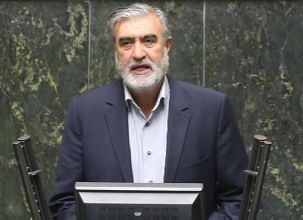 اوکراین به‌زودی می‌فهمد ایران بدهکار کسی نمی‌ماند