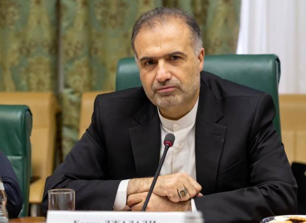 روایت کاظم جلالی از 5 سفرمحرمانه شهید لاریجانی به روسیه