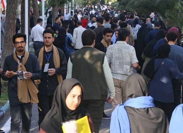 برنامه‌ریزی دانشگاه امیرکبیر برای اسکان دانشجویان تحصیلات تکمیلی