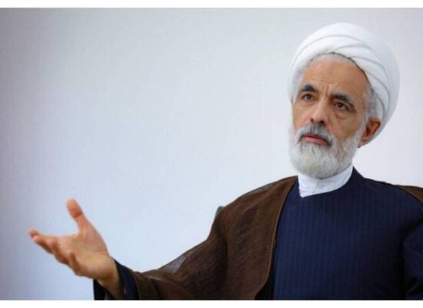 ارسال ایرادات اساسی دولت به طرح مقابله با نفوذ به مجلس