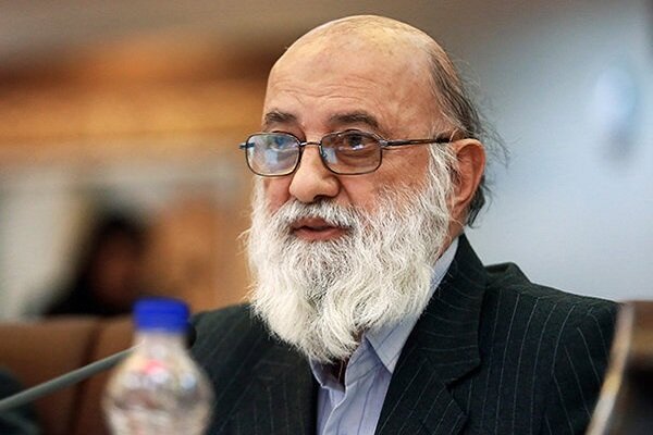 چمران: پیام ملت ایران یک کلام است؛ وحدت و تبعیت از رهبری