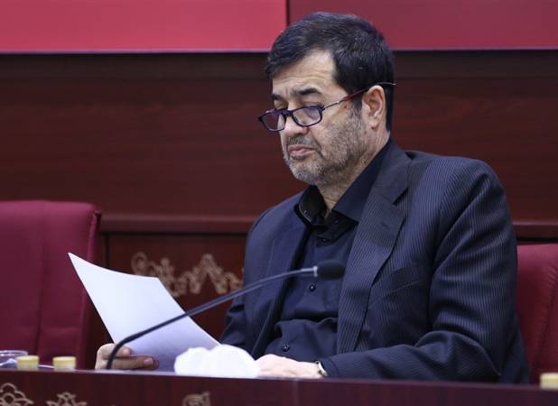 طرح دو استیضاح و شکایت از دنیامالی در مجلس