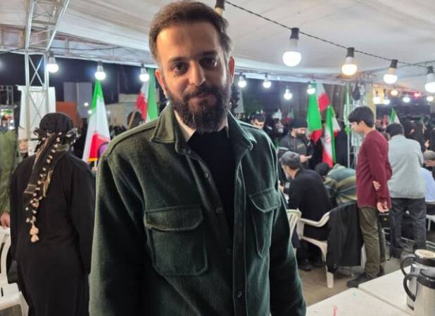 هنر در میدان مقاومت از جنس عشق است