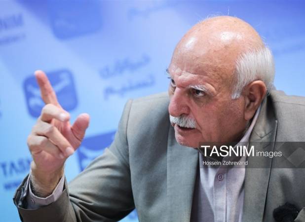 ببینید|هنوز یک ریال برای جبران خسارت اصناف از جنگ واریز نشده است