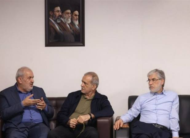 احکام اجرایی 32 راهبرد مدیریت بحران آب ابلاغ شد