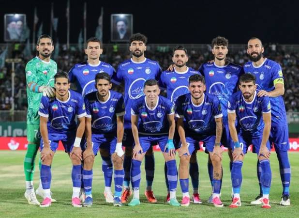 پایان سرگردانی استقلالی‌ها در فرودگاه