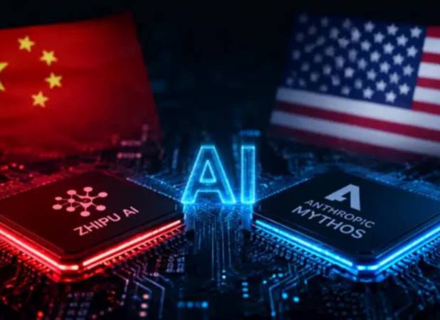 نفوذ پنهان چین در سیاستگذاری‌های آمریکا در Ai