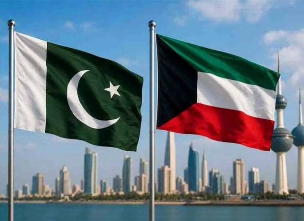 فرمان تصویب توافق همکاری نظامی و دفاعی میان کویت و پاکستان صادر شد