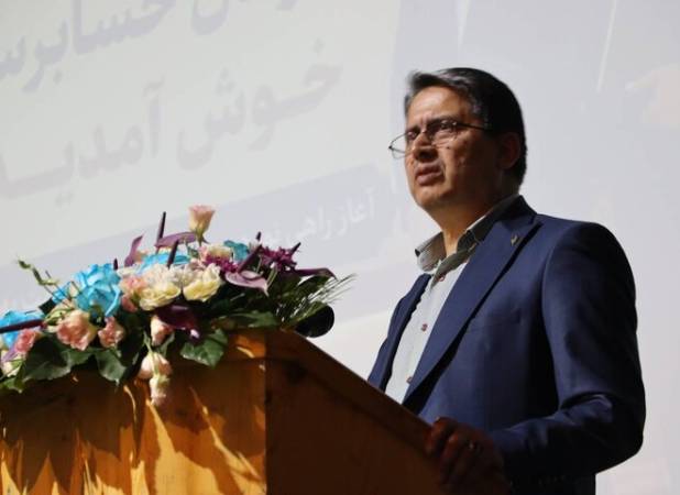 خداحافظی با حسابرسی کاغذی؛ «شحاب» کل فرآیند حسابرسی را متحول می‌کند