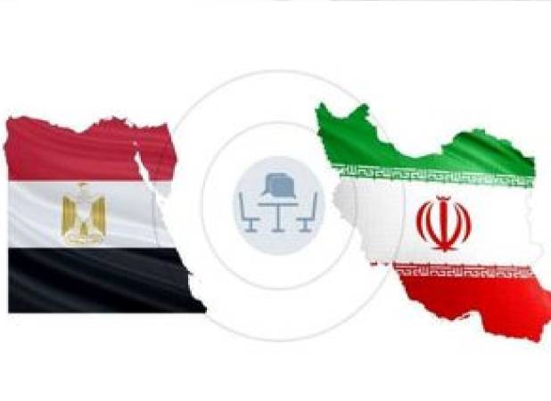 مصر ایران را عامل حادثه بندر دمیاط نمی‌داند؟