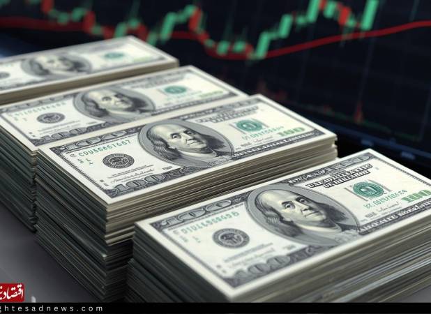قیمت دلار امروز چهارشنبه ۱۴ مرداد ۱۴۰۵/ افزایش قیمت دلار