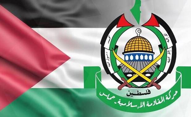 حماس: سلاح مقاومت فلسطین مشروع است
