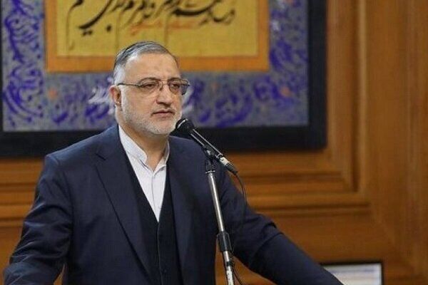 زاکانی توئیت زد/ دشمن در موشک و محاصره تقسیم کار نمی‌کند؛ ما هم پشت دیوار وظایف پنهان نشویم