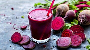 یک نوشیدنی ساده برای سلامت کلیه در بارداری