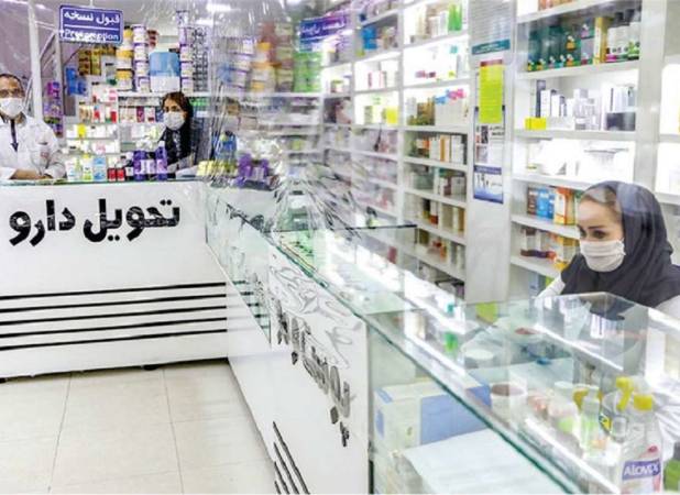 تهدید به فسخ قرارداد و ضبط ضمانت‌نامه‌ها+عکس