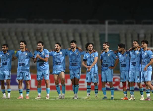 خروجی جلسه وزارت ورزش:سفر نمایندگان فدراسیون فوتبال و چادرملو به مالزی