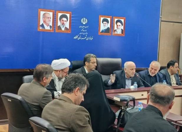 کریدور شمال - جنوب  شرق مازندران را به منطقه ترانزیتی تبدیل می‌کند