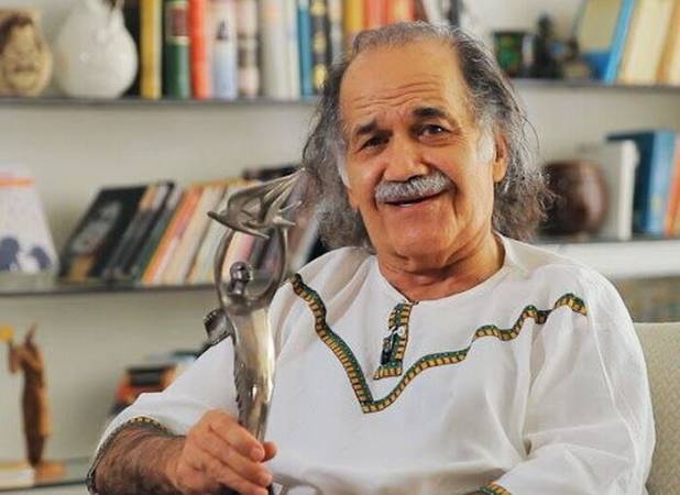 سیروس ابراهیم‌زاده درگذشت