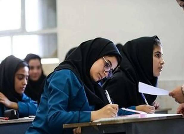 امتحانات نهایی طبق برنامه برگزار می‌شود