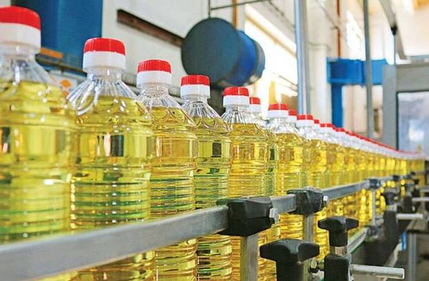 تنظیم بازار روغن خوراکی در گرو بازپرداخت مطالبات ارزی