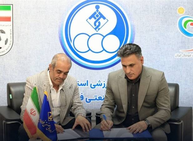 خلیفه‌اصل در استقلال خوزستان ماندنی شد