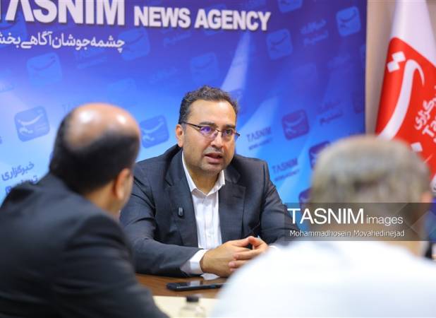 اصلاح ساختار وزارت راه نوسازی بافت فرسوده را تقویت می‌کند