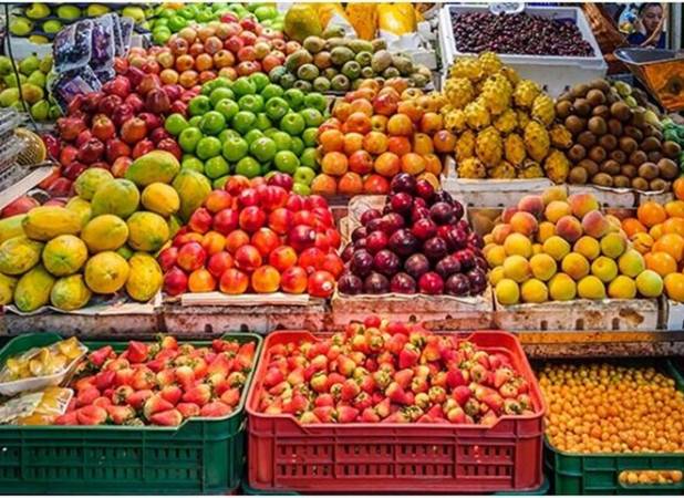 قیمت عمده میوه و سبزیجات اعلام شد+جدول