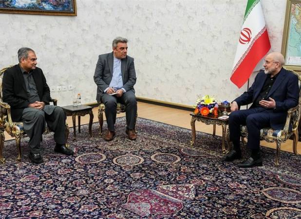 ارمغان آمریکا برای کشورهای منطقه ناامنی است