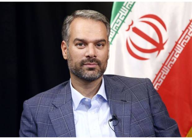 دقیقا کجای این متن ما را مستعمره آمریکا می‌کند؟