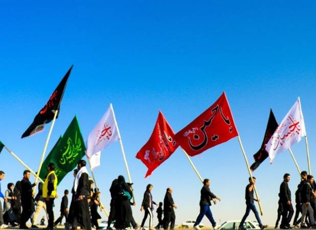آمادگی مناطق آزاد برای مدیریت سفرهای اربعین 1405