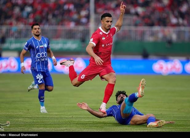 استقلال - پرسپولیس؛ جنگ دربی اولی‌ها کیلومترها دور از تهران!