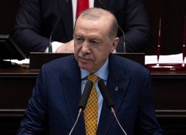  انتقاد شدید اردوغان از سیاست‌های رژیم صهیونیستی 