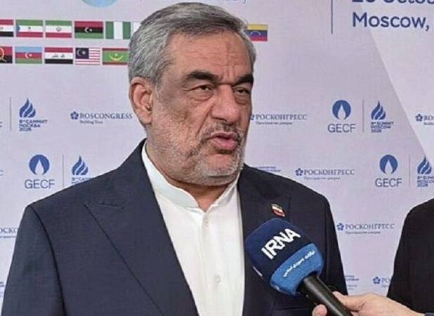 واکنش حمید بورد به ادعای کمبود سوخت در ایران