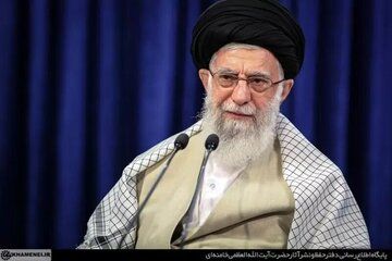 مهریه دختر رهبر شهید چقدر بود؟/ ایشان فرمودند یعنی من بیش از آن چیزی که به مردم سفارش می‌کنم برای خودم در نظر بگیرم؟+ فیلم