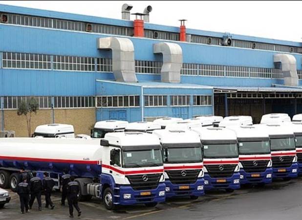 اقدامی مهم که منجر به پایداری سوخت‌رسانی در روزهای جنگ شد