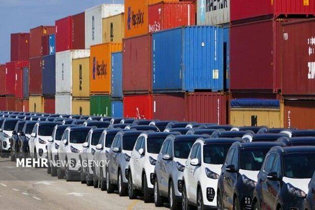 آغاز دور جدید ثبت‌نام خودروهای وارداتی/ خودروها کدامند؟ + قیمت