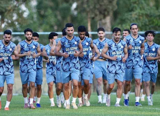 بازیکنان مازاد تارتار در گل‌گهر ماندنی شدند