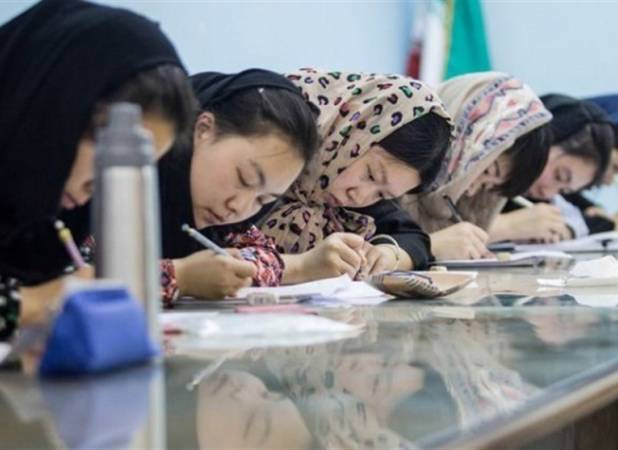 مهلت پذیرش دانشجویان بین‌المللی تمدید شد