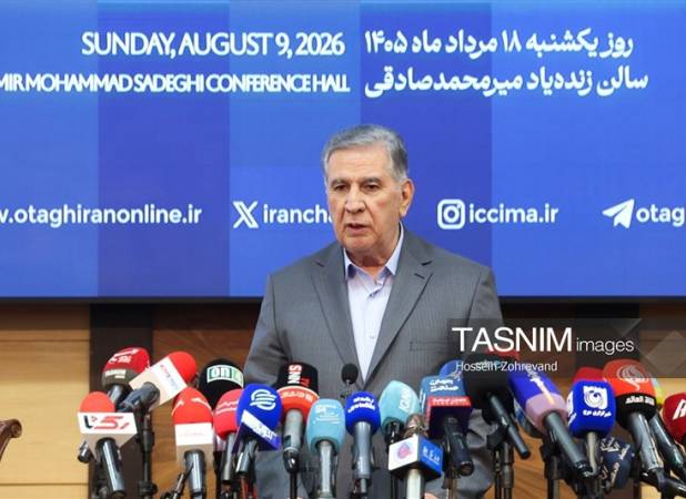 بخش خصوصی روی لغو تحریم‌ها تأکید جدی دارد