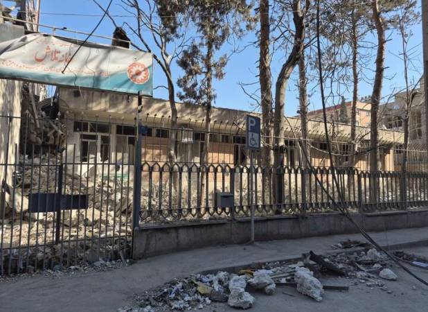  آسیب به ۳۷ مرکز بهزیستی