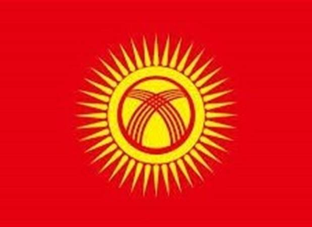 محکومیت شدید آمریکا و صهیونیست‌ها توسط رئیس مجلس قرقیزستان در تهران