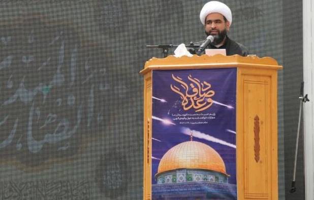 خداباوری استوارترین تکیه‌گاه مؤمنان در سخت‌ترین لحظات تاریخ است