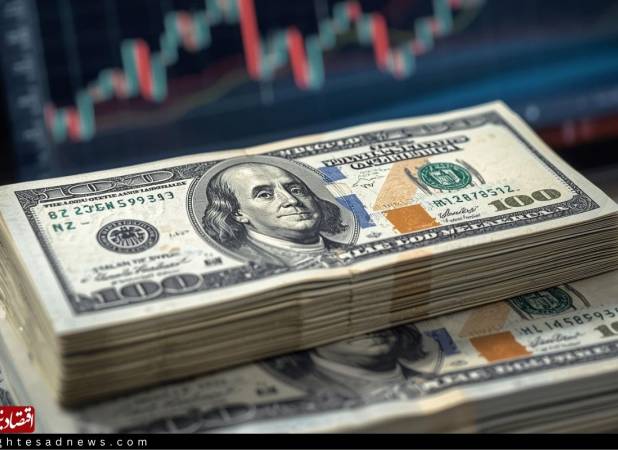 قیمت دلار آزاد به 186 هزار تومان رسید