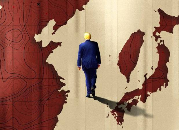 10 اقدام فاجعه‌بار ترامپ در دومین دوره ریاست‌ جمهوری به روایت «فارن پالیسی» | جنگ با ایران داستان را عوض کرد