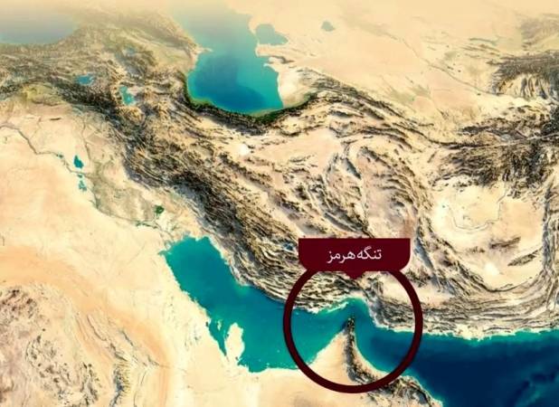 از آزادی کشتیرانی تا فروش بلیت عبور تنگه هرمز | ابوطالبی: باج‌گیری ترامپ در تنگه هرمز جامعه جهانی را در مقابل دو راهی تاریخی قرار می‌دهد